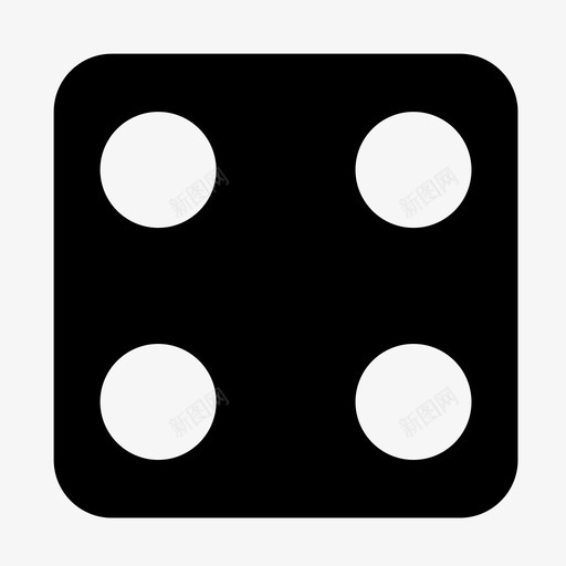 它说滚球4Numbers图标svg_新图网 https://ixintu.com 4 BoardGames Box说 Cube Games Numbers Tray说 你说 它说 滚球4