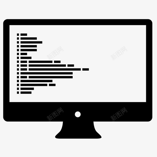 网页python程序员图标svg_新图网 https://ixintu.com javascript python 响应式设计 在线 布局 监控 程序员 笔记本电脑 编程 网页设计 网页设计与开发