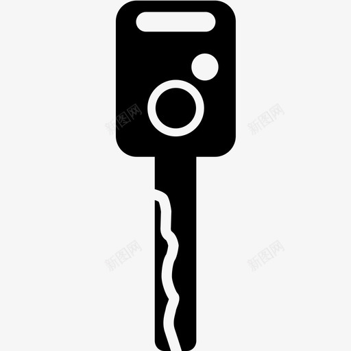 钥匙打开关闭图标svg_新图网 https://ixintu.com 保护 关闭 安全钥匙 打开 点火 自动 车钥匙 钥匙 锁