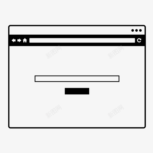 搜索引擎搜索引擎优化网页图标svg_新图网 https://ixintu.com 搜索引擎 搜索引擎优化 网站 网页 网页搜索引擎 网页浏览器 网页爬虫