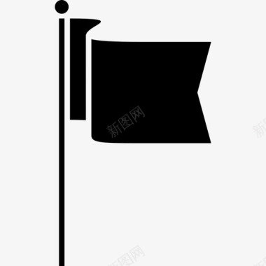 国旗国家大使馆图标图标