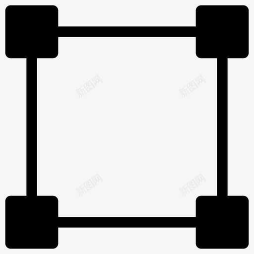 转换制造商图案图标svg_新图网 https://ixintu.com 倾斜 制造商 图像 图案 实心图标 形状 收缩 照片 缩放 设计-实心 调整大小 转换