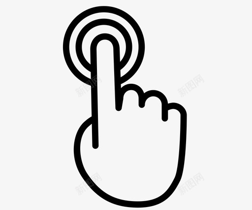 一个手指双击移动实体模型图标svg_新图网 https://ixintu.com 一个手指双击 一个手指拇指在双击 单线 实体模型 工具 平板电脑 手指 滑动 移动 触摸 触摸手势