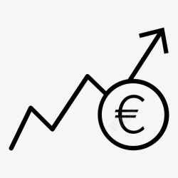 资金费率图表统计费率图标高清图片