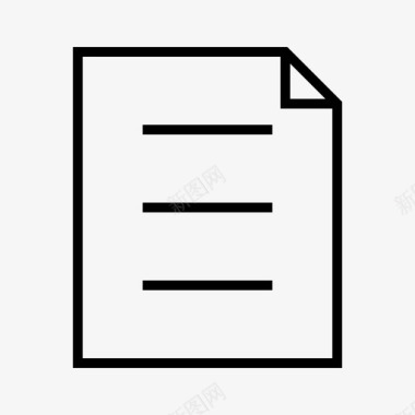 文本文件类型文档类型图标图标