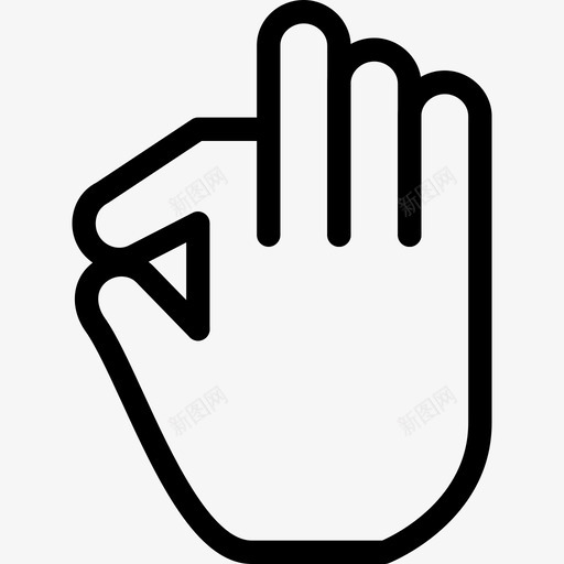 两个手指拖动移动屏幕图标svg_新图网 https://ixintu.com 两个手指拖动 屏幕 平板电脑 形状 技术 标志 移动 触摸 触摸手势 选择