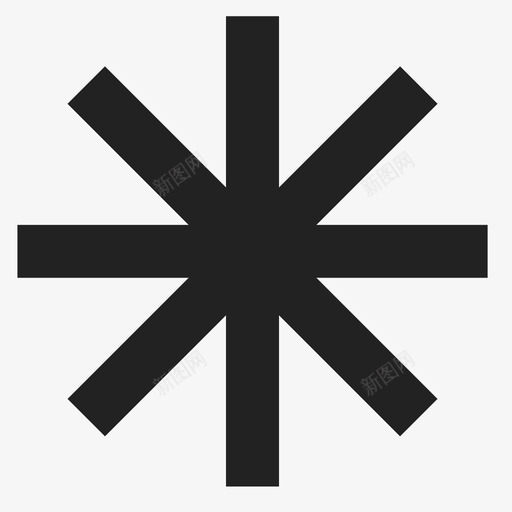 现象符号学星星图标svg_新图网 https://ixintu.com karimagologos karimrashid符号 karimrashid纹身 karim符号 karim纹身 logo 拉希德 星星 现象 符号学