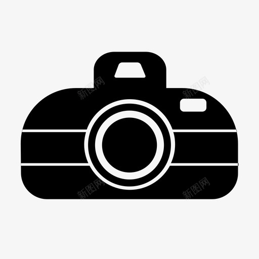 相机拍摄宝丽来图标svg_新图网 https://ixintu.com 宝丽来 拍摄 摄影 摄影师 数码相机 照片 相机 胶片相机