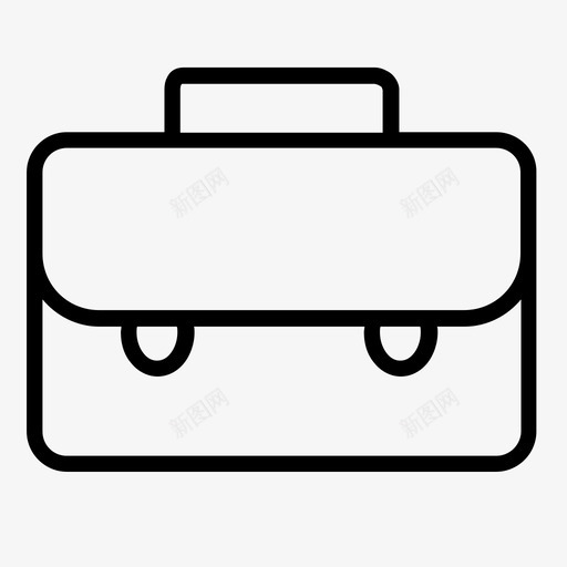 包网页用户界面图标svg_新图网 https://ixintu.com 包 圆形 开发 旅行 用户界面 用户界面图标 网页 行图标 行块 行李 行李箱