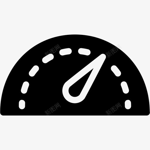 轨距绕行运输图标svg_新图网 https://ixintu.com 实心图标 形状 测量 移动 绕行 轨距 运输 运输-实心 运输方式