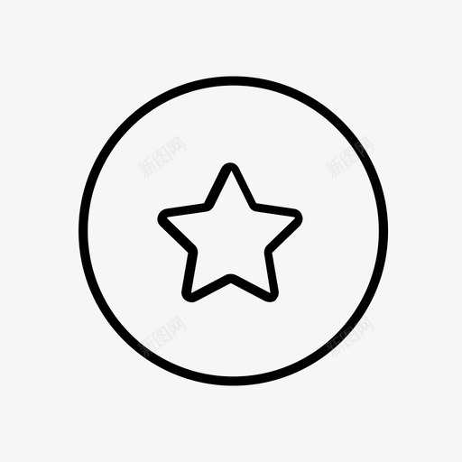 star移动运营商图标svg_新图网 https://ixintu.com star 移动运营商