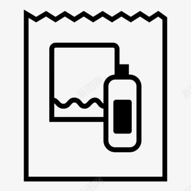 采购产品肥皂洗发水图标图标