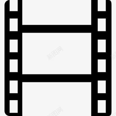电影计算机和媒体1图标图标