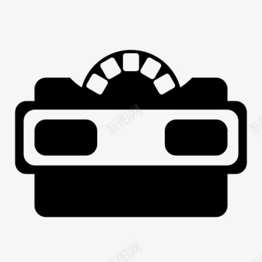 viewmasterview master玩具图标图标