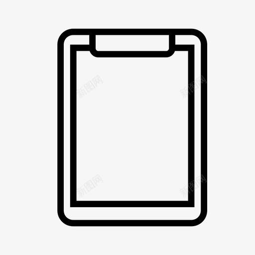 空白纸板装运图标svg_新图网 https://ixintu.com 空白 纸板 装运