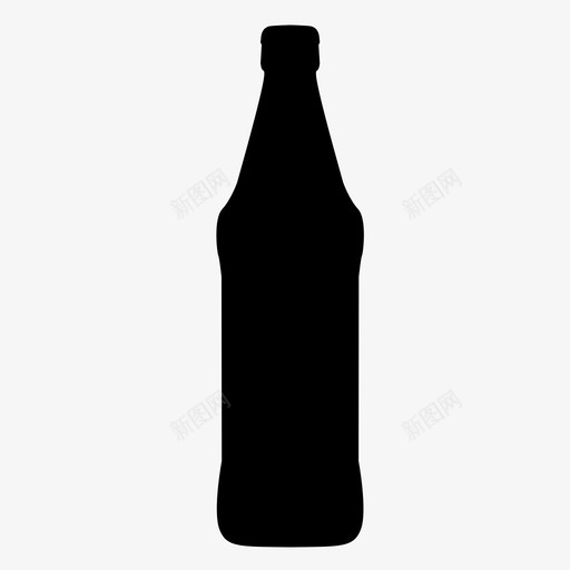 瓶568ml瓶啤酒瓶图标svg_新图网 https://ixintu.com 568ml瓶 啤酒瓶 容器 玻璃杯 瓶 苏打水瓶 苹果酒 苹果酒瓶