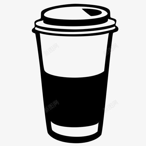 咖啡茶外卖茶图标svg_新图网 https://ixintu.com 咖啡 外卖咖啡 外卖茶 怡人 拿铁 摩卡 浓缩咖啡 热咖啡 热茶 玛奇朵 茶 茶logo