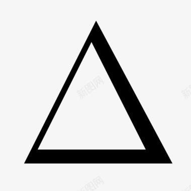 三角洲字母表兄弟会图标图标