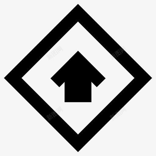 主页squarecon庇护所图标svg_新图网 https://ixintu.com squarecon 主页 图标 庇护所 房子 方形图标 网络 菱形