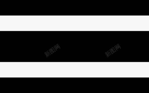 泰国国旗国家条纹图标svg_新图网 https://ixintu.com 国家 条纹 泰国国旗
