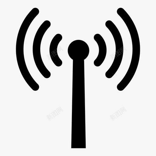 wi-fi路由器信号wifi路由器信号wi-in-internet图标svg_新图网 https://ixintu.com wi-fi路由器 wi-fi路由器信号 wi-in-internet wi-in-network wi-in-router wi-in信号 wifi互联网 wifi信号 wifi天线 wifi网络 wifi路由器 wifi路由器信号