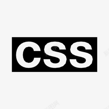 css标记图标图标