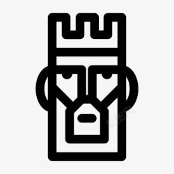 亚瑟王历史人物头像图标图标