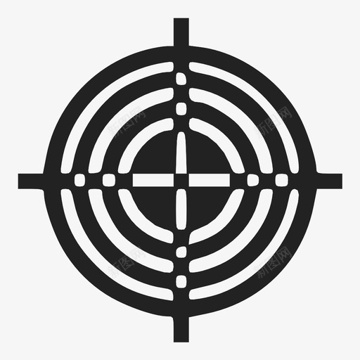 亚特兰蒂斯十字物体图标svg_新图网 https://ixintu.com 亚特兰蒂斯十字 十字亚特兰蒂斯 形状 物体 符号 设计