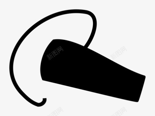 蓝牙耳机耳机免提图标图标
