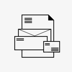 双汇品牌名片文具促销印刷图标高清图片