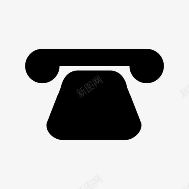 电话通讯拨号图标图标