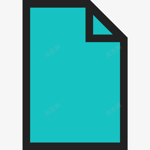 文档acrobatadobe图标svg_新图网 https://ixintu.com acrobat adobe pdf pdf文档 文档 纸张