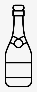 采购产品瓶子玻璃器皿葡萄图标图标