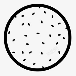 印度尼西亚的美食哪里美食食物图标高清图片
