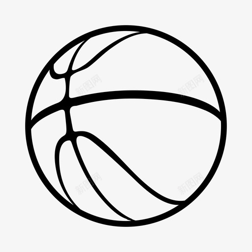 篮球运动投篮图标svg_新图网 https://ixintu.com nba 投篮 球 篮球 芭蕾 运动 运球