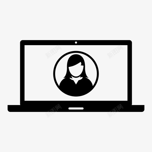 用户患者合作伙伴图标svg_新图网 https://ixintu.com 会员 会议 办公室 合作伙伴 在线 患者 现场会议 用户 男士 笔记本电脑用户1 经理