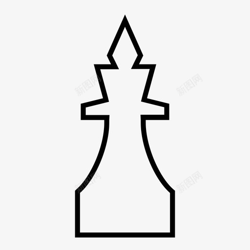 两位棋手棋子逻辑游戏图标svg_新图网 https://ixintu.com 两位棋手 棋子 棋子游戏 王棋子 象棋数字 象棋棋子 逻辑游戏