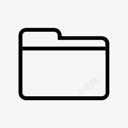 常用用户文件夹常用图标实用高清图片