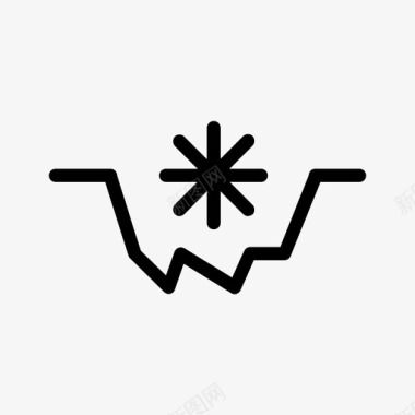 熔岩323图标图标