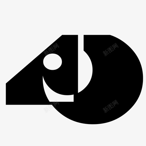 白羊座十二宫图标svg_新图网 https://ixintu.com 十二宫 白羊座