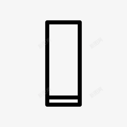 僵尸玻璃鸡尾酒容器图标svg_新图网 https://ixintu.com 僵尸玻璃 容器 干净饮料 杯子 混合饮料 玻璃杯 酒吧杯 饮料 鸡尾酒