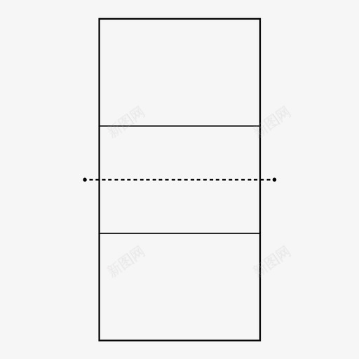 排球场团队运动图标svg_新图网 https://ixintu.com 团队 围场 排球场 排球场场地 游戏 溜冰场 球场 线条 轮廓 运动