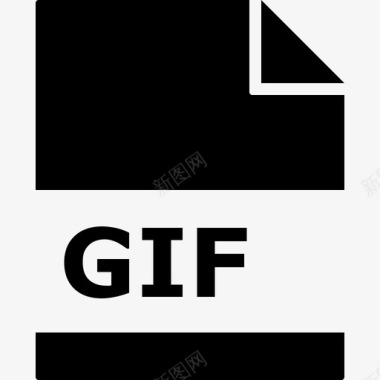 gif文件图形交换格式计算机图形图标图标