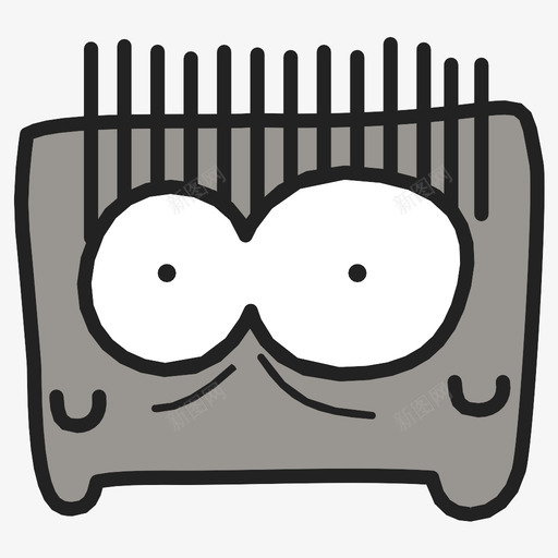 难堪图标svg_新图网 https://ixintu.com 难堪
