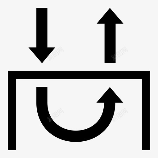 存根代码图案图标svg_新图网 https://ixintu.com 代码 图案 存根