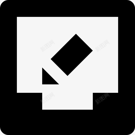 收件箱存档类别图标svg_新图网 https://ixintu.com 存档 收件箱 文件 文档 电子邮件 类别