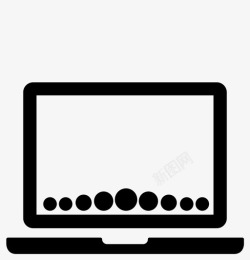 手机多米音乐Pro应用笔记本电脑应用程序电脑图标高清图片