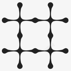 矩阵符号学拉希德图标图标