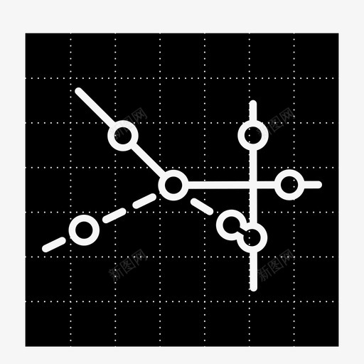 地铁地下方案图标svg_新图网 https://ixintu.com 卡丁车 图表 地下 地图 地铁 方案 物流 计划