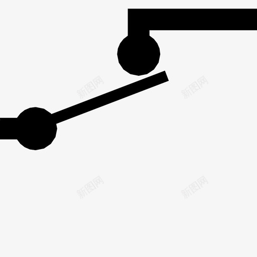 开关电子电路电子图标svg_新图网 https://ixintu.com spst spst开关 工程 工程师 开关 技术 电子 电子电路 硬件